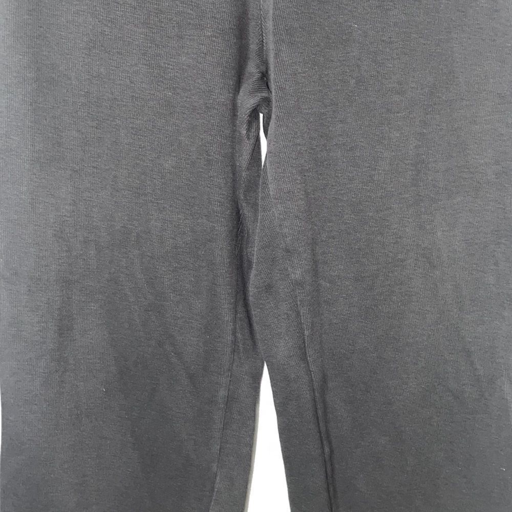 Basic Edition Black Sweatpants - Picture 3 of 9